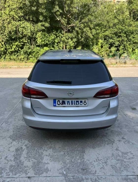 Opel Astra undefined | Auto.bg — изображение 4