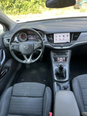 Opel Astra undefined | Auto.bg — изображение 5