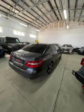 Mercedes-Benz E 350 CDI/Дистроник/подгрев/парктр/ОБСЛУЖЕНА/ГАРАНЦИЯ!!! - 12100 € / 23665.54 лв. - 56468085 4
