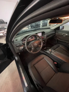 Mercedes-Benz E 350 CDI/Дистроник/подгрев/парктр/ОБСЛУЖЕНА/ГАРАНЦИЯ!!! - 12100 € / 23665.54 лв. - 56468085 10