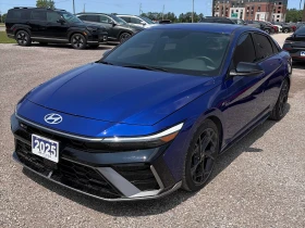 Hyundai Elantra N-LINE ULTIMATE| PANO| ПОДГРЕВИ| | | |