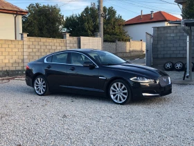 Jaguar Xf 3.0D ��������� | Mobile.bg � ����� ������ 7