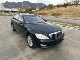 Mercedes-Benz S 500 L - 10499 € - 62614306 3