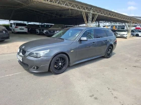 ����� �� �������� �� BMW 525