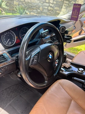 BMW 525 | Mobile.bg � ����� ������ 15