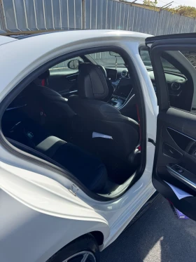Mercedes-Benz C 43 AMG 4MATIC AMG | Mobile.bg � ����� ������ 8