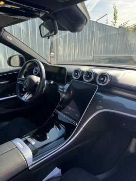 Mercedes-Benz C 43 AMG 4MATIC AMG | Mobile.bg � ����� ������ 7