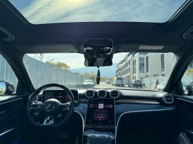 Mercedes-Benz C 43 AMG 4MATIC AMG | Mobile.bg � ����� ������ 10