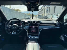 Mercedes-Benz C 43 AMG 4MATIC AMG | Mobile.bg � ����� ������ 9