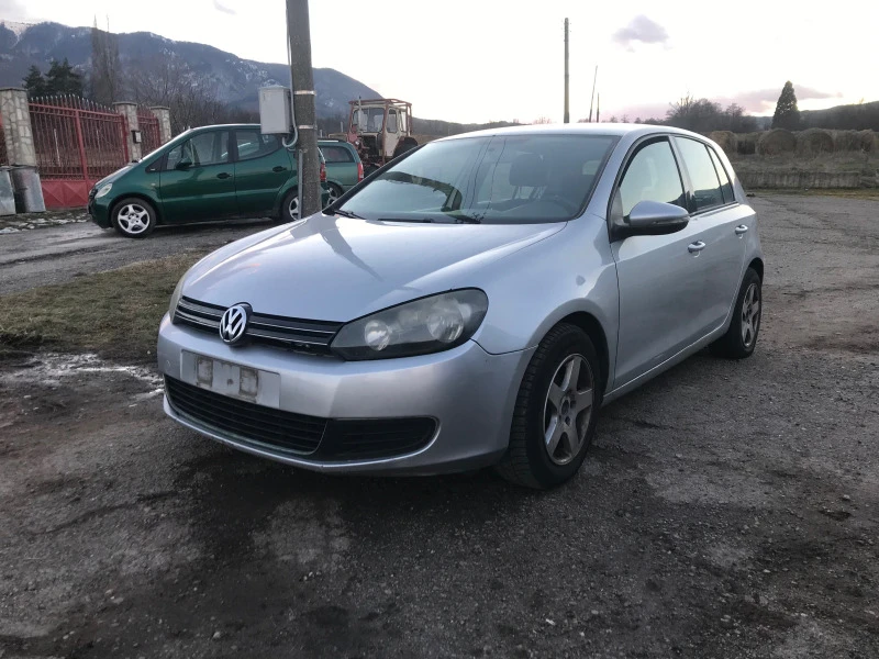 VW Golf 1.2 tsi, снимка 2 - Автомобили и джипове - 47491924