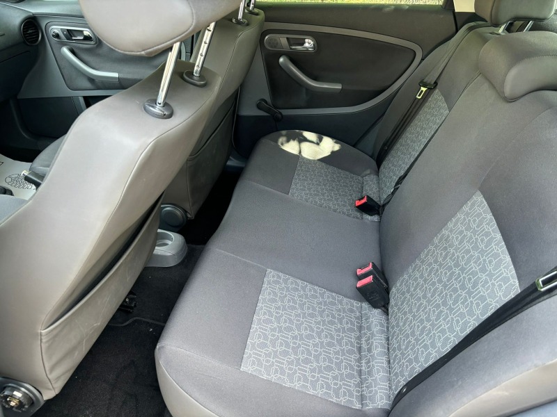 Seat Ibiza 1, 200 EURO4, снимка 10 - Автомобили и джипове - 46343257