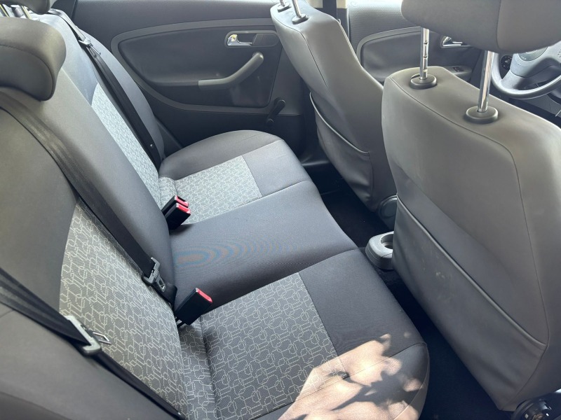 Seat Ibiza 1, 200 EURO4, снимка 11 - Автомобили и джипове - 46343257