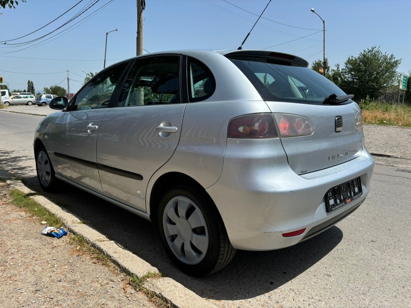 Seat Ibiza 1, 200 EURO4, снимка 5 - Автомобили и джипове - 46343257