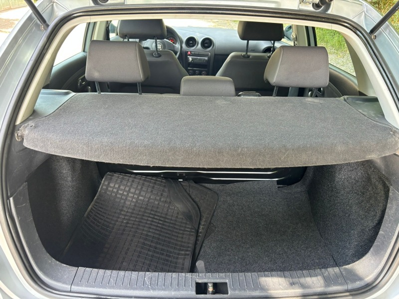 Seat Ibiza 1, 200 EURO4, снимка 13 - Автомобили и джипове - 46343257