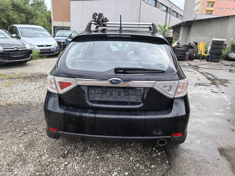 Subaru Impreza 1.5i, снимка 5 - Автомобили и джипове - 47073492