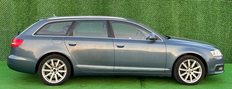 Audi A6 3.0 TDI  239ks , снимка 5 - Автомобили и джипове - 47223806