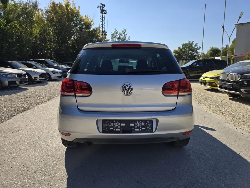 VW Golf 1.6TDI 105k.c. Hi-line, снимка 6 - Автомобили и джипове - 47378520