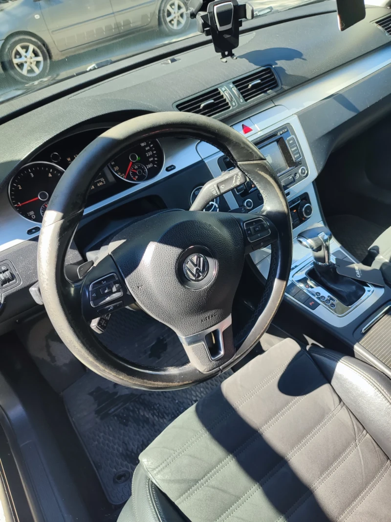 VW Passat В6, снимка 8 - Автомобили и джипове - 47442290