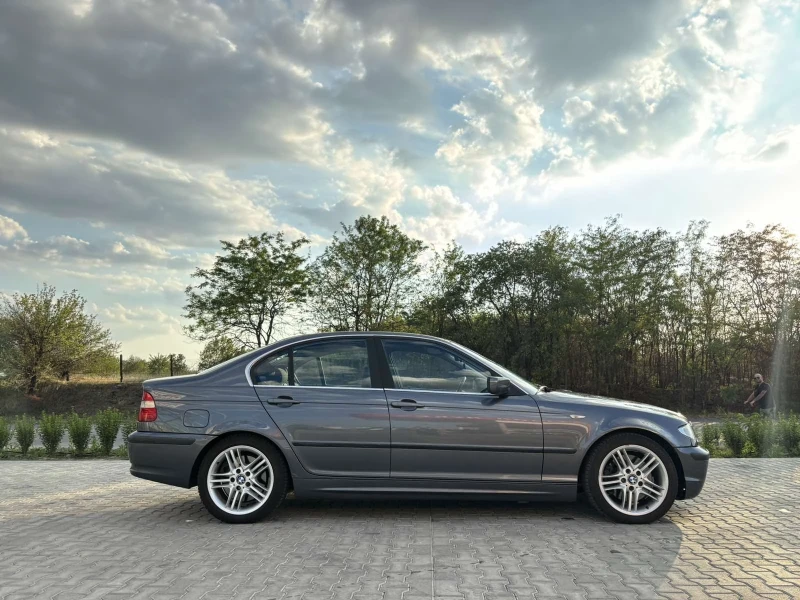 BMW 330, снимка 6 - Автомобили и джипове - 49162165