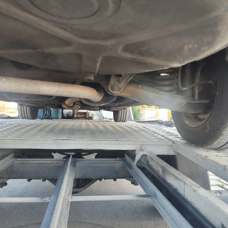 Mercedes-Benz 190 190Е/автоматик, снимка 14 - Автомобили и джипове - 50172051