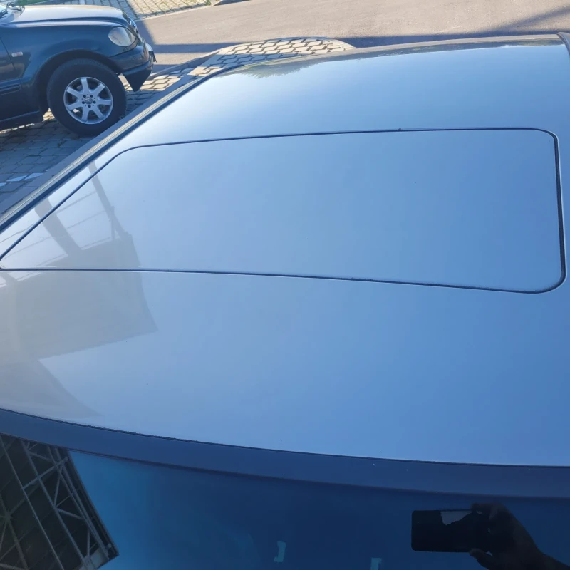 Mercedes-Benz 190 190Е/автоматик, снимка 11 - Автомобили и джипове - 50172051