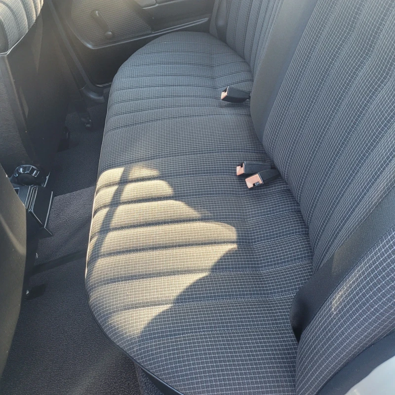 Mercedes-Benz 190 190Е/автоматик, снимка 7 - Автомобили и джипове - 50172051