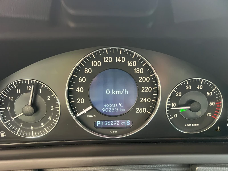 Mercedes-Benz CLK 200 KOMPRESSOR CABRIO (ВИДЕО), снимка 14 - Автомобили и джипове - 51761483