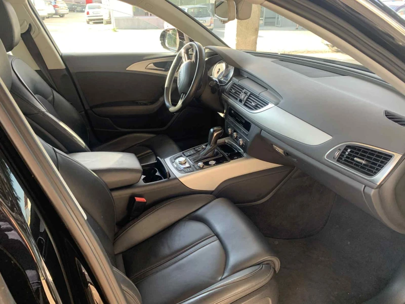 Audi A6 Avant Facelift, 3.0TDI, снимка 9 - Автомобили и джипове - 51399387
