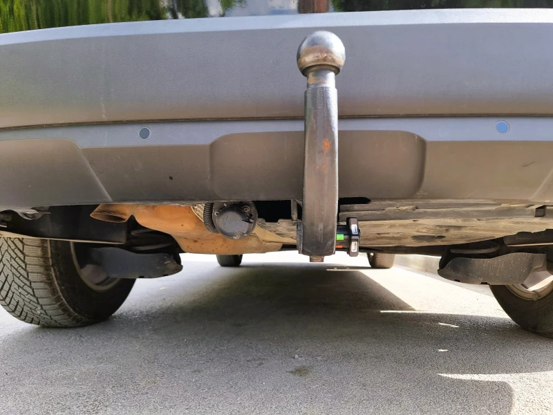 Peugeot 5008 131 к.с. / 8 ск., снимка 17 - Автомобили и джипове - 51077447