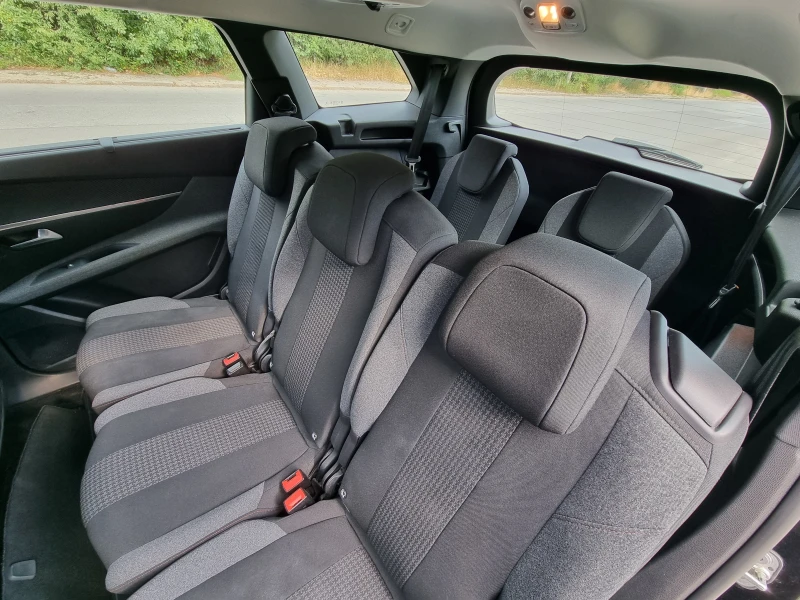 Peugeot 5008 131 к.с. / 8 ск., снимка 13 - Автомобили и джипове - 51077447