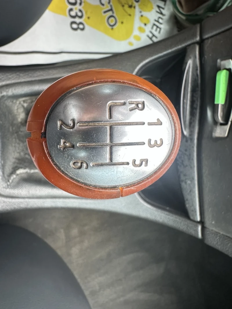 Renault Laguna, снимка 17 - Автомобили и джипове - 51771393