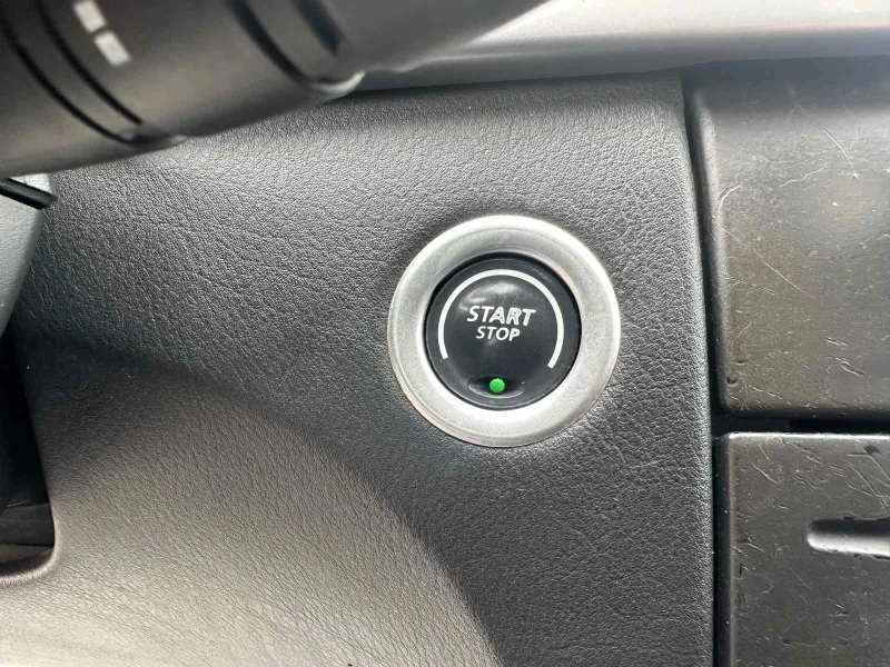 Renault Laguna, снимка 14 - Автомобили и джипове - 51771393