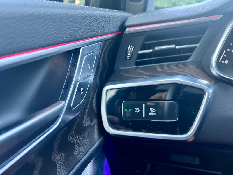 Audi A6 2.0 TFSI Premium Plus, снимка 14 - Автомобили и джипове - 52311511