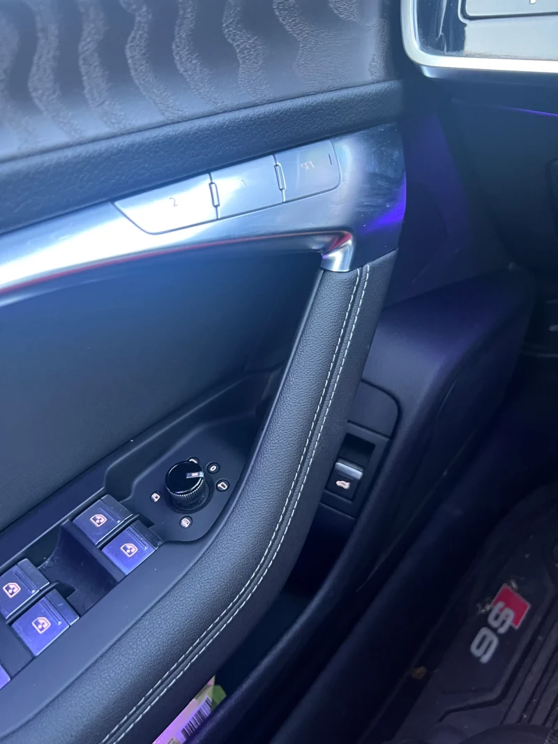 Audi A6 2.0 TFSI Premium Plus, снимка 13 - Автомобили и джипове - 52311511