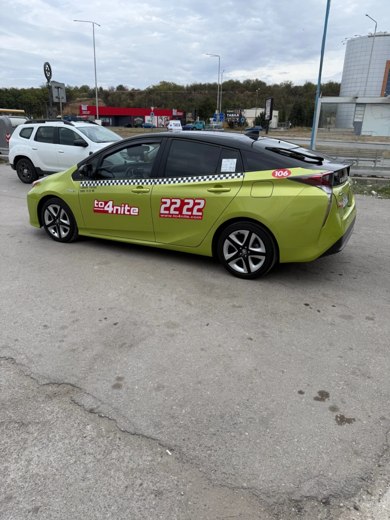 Toyota Prius Hibrit , снимка 3 - Автомобили и джипове - 52328600