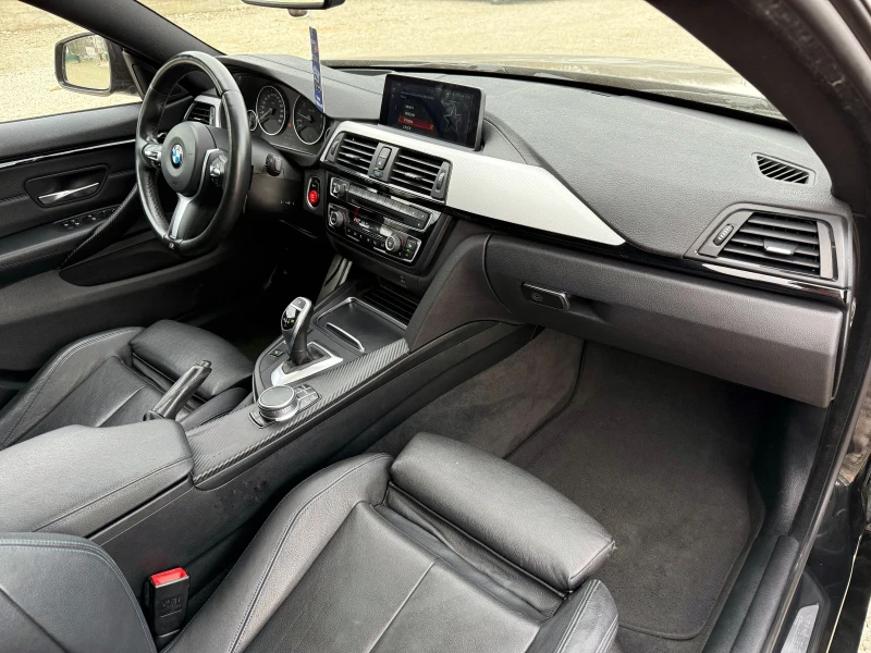 BMW 440 ЛИЗИНГ* XDRIVE* M-PAKET* AKRAPOVIC, снимка 11 - Автомобили и джипове - 52571547