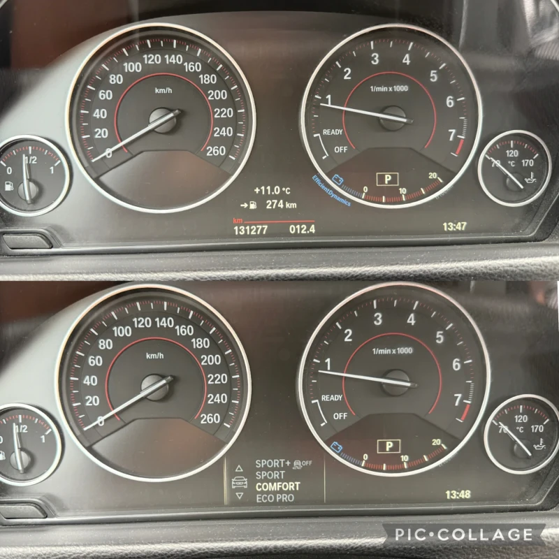 BMW 440 ЛИЗИНГ* XDRIVE* M-PAKET* AKRAPOVIC, снимка 14 - Автомобили и джипове - 52571547