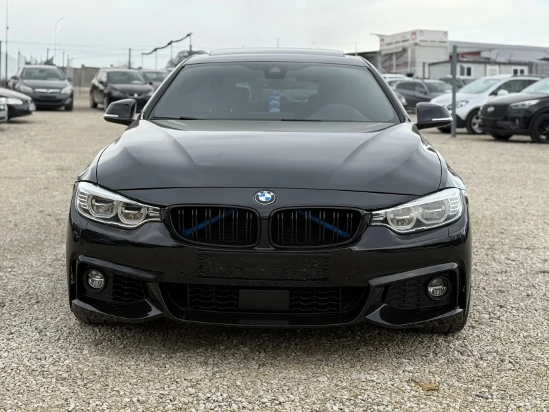 BMW 440 ЛИЗИНГ* XDRIVE* M-PAKET* AKRAPOVIC, снимка 2 - Автомобили и джипове - 52571547