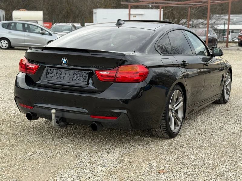 BMW 440 ЛИЗИНГ* XDRIVE* M-PAKET* AKRAPOVIC, снимка 4 - Автомобили и джипове - 52571547