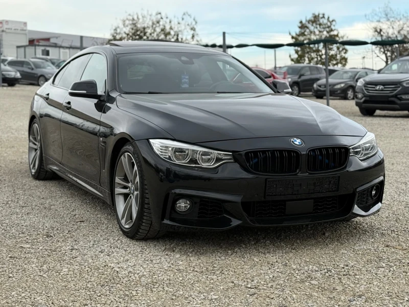 BMW 440 ЛИЗИНГ* XDRIVE* M-PAKET* AKRAPOVIC, снимка 3 - Автомобили и джипове - 52571547