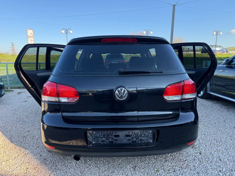 VW Golf TSi, НАВИ, КАМЕРА, ПОДГРЕВ, снимка 5 - Автомобили и джипове - 52774279