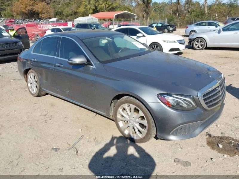 Mercedes-Benz E 300 2l