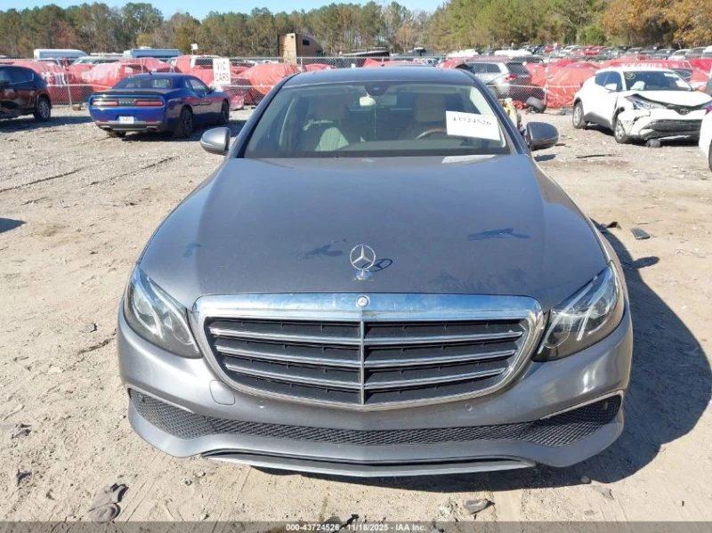 Mercedes-Benz E 300 2l, снимка 12 - Автомобили и джипове - 53391101