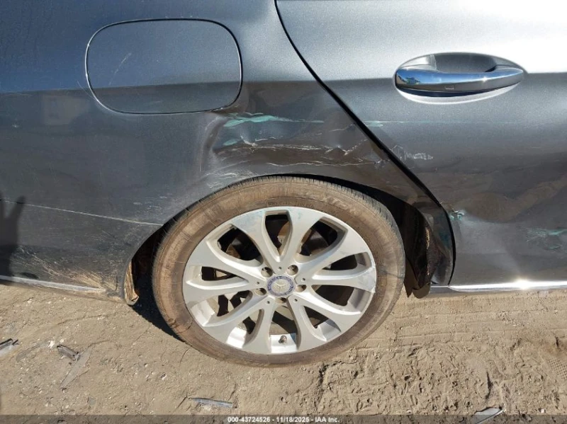 Mercedes-Benz E 300 2l, снимка 6 - Автомобили и джипове - 53391101