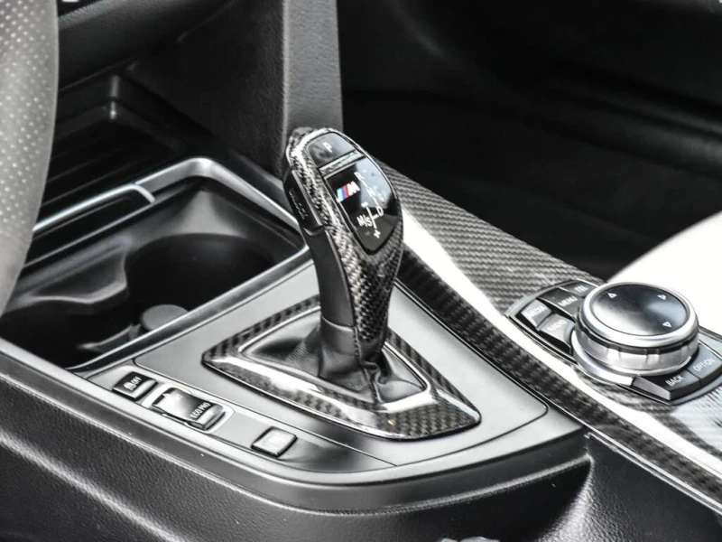 BMW 435 2016 BMW 4 Series 435i xDrive Coupe AWD, снимка 13 - Автомобили и джипове - 53505760