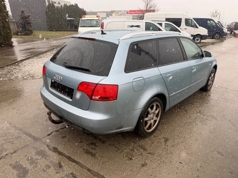 Audi A4 2.0 TDI, снимка 7 - Автомобили и джипове - 53574972
