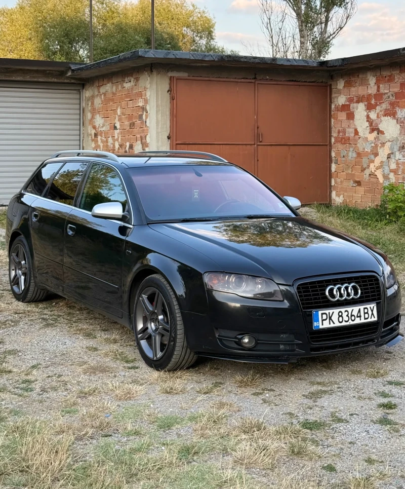 Audi A4 2.0TDI - 8500 лв. - 56517791 1