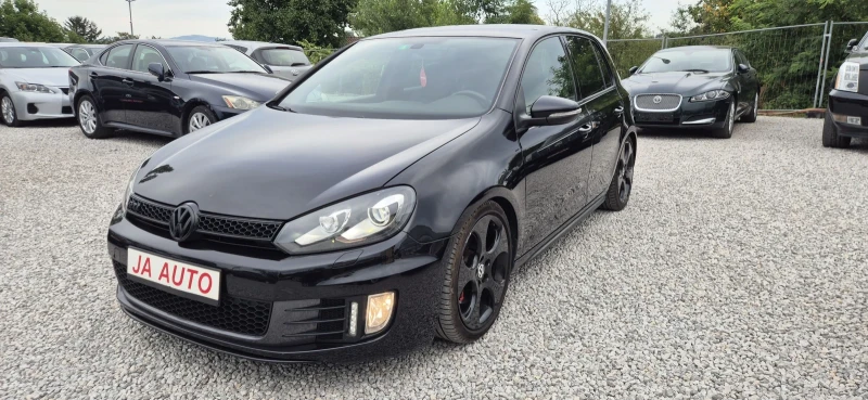 VW Golf 2.0-211кс.GTI - 17450 лв. - 85357065 1