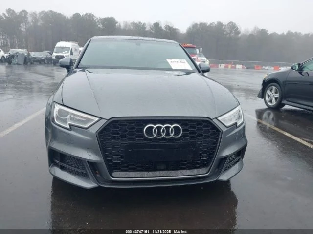 Audi A3 2.0T PREMIUM - изображение 6