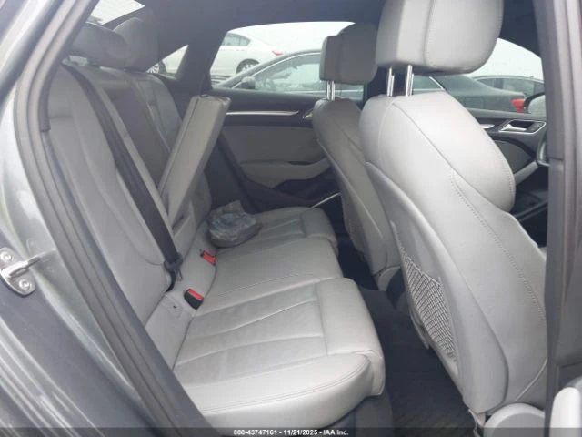 Audi A3 2.0T PREMIUM - изображение 8